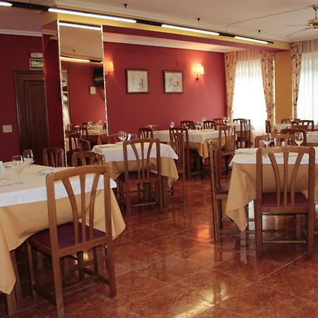 Hotel Penagrande Cangas De Narcea Ngoại thất bức ảnh