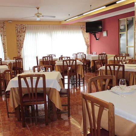 Hotel Penagrande Cangas De Narcea Ngoại thất bức ảnh