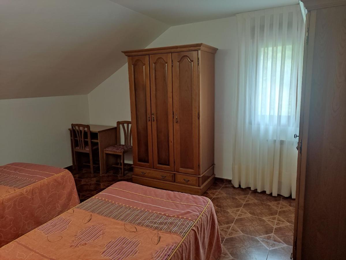 Hotel Penagrande Cangas De Narcea Ngoại thất bức ảnh