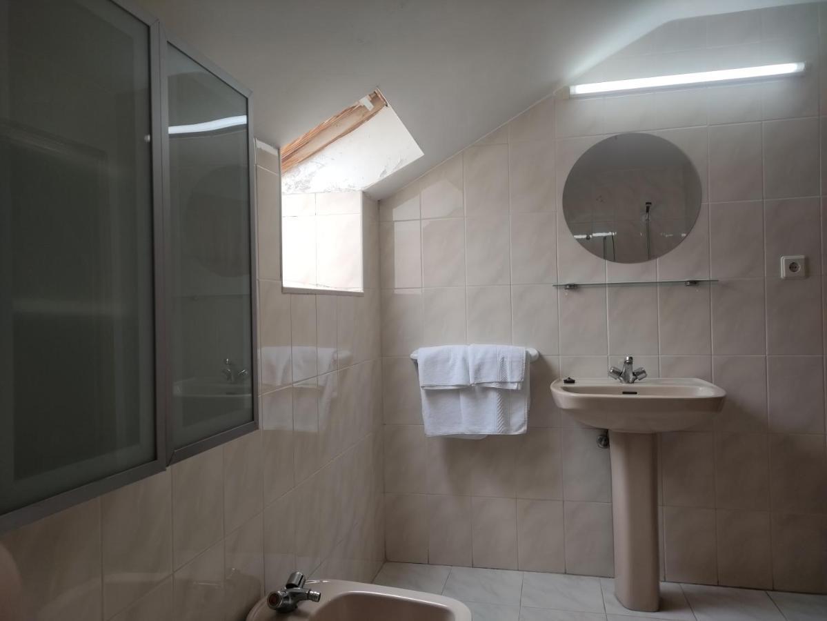 Hotel Penagrande Cangas De Narcea Ngoại thất bức ảnh
