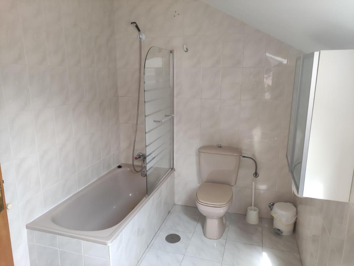 Hotel Penagrande Cangas De Narcea Ngoại thất bức ảnh