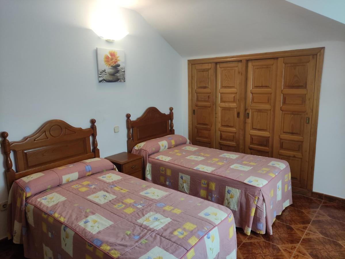 Hotel Penagrande Cangas De Narcea Ngoại thất bức ảnh