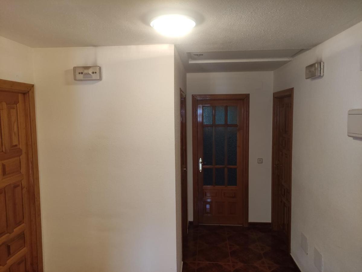 Hotel Penagrande Cangas De Narcea Ngoại thất bức ảnh