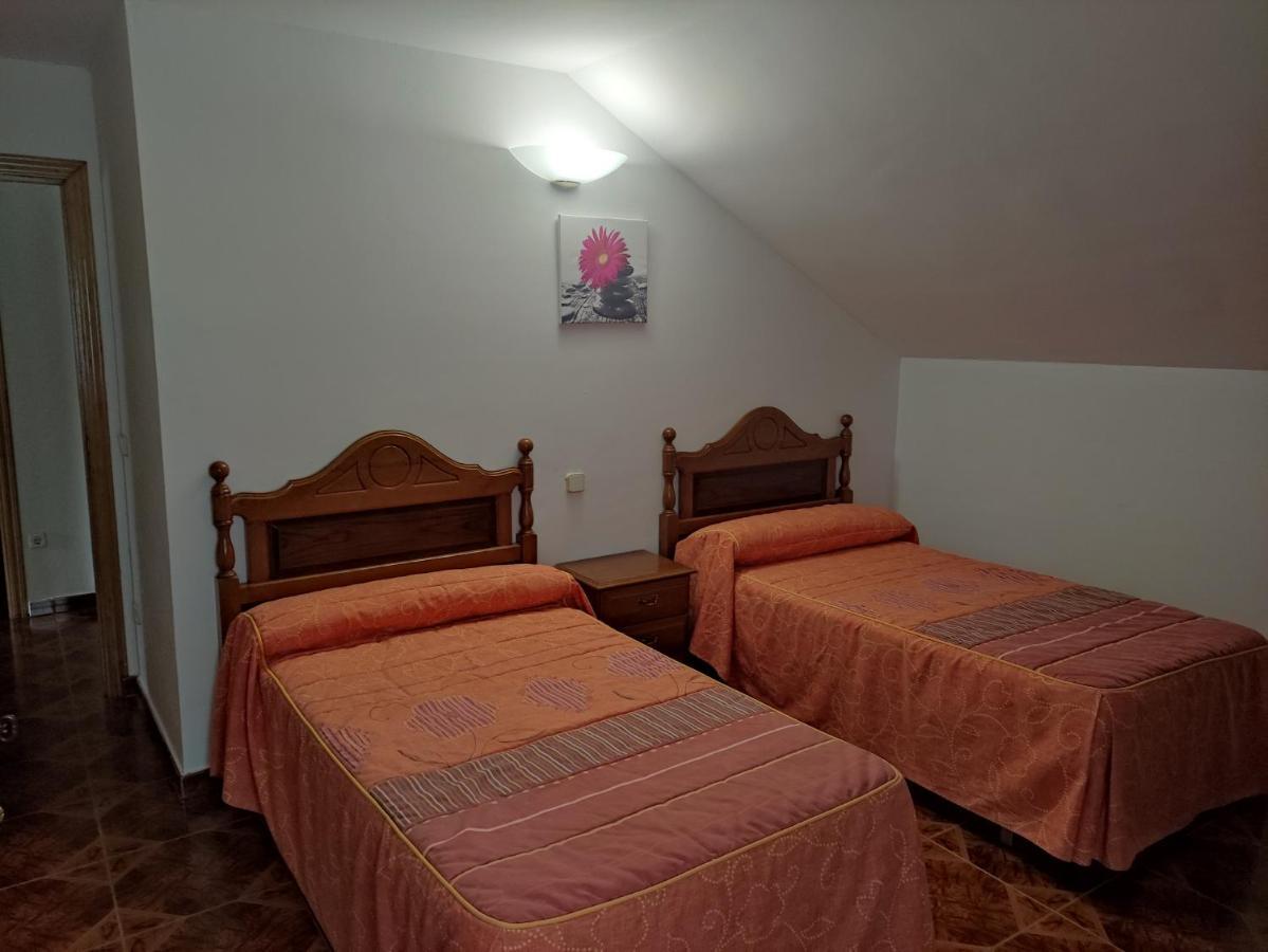 Hotel Penagrande Cangas De Narcea Ngoại thất bức ảnh
