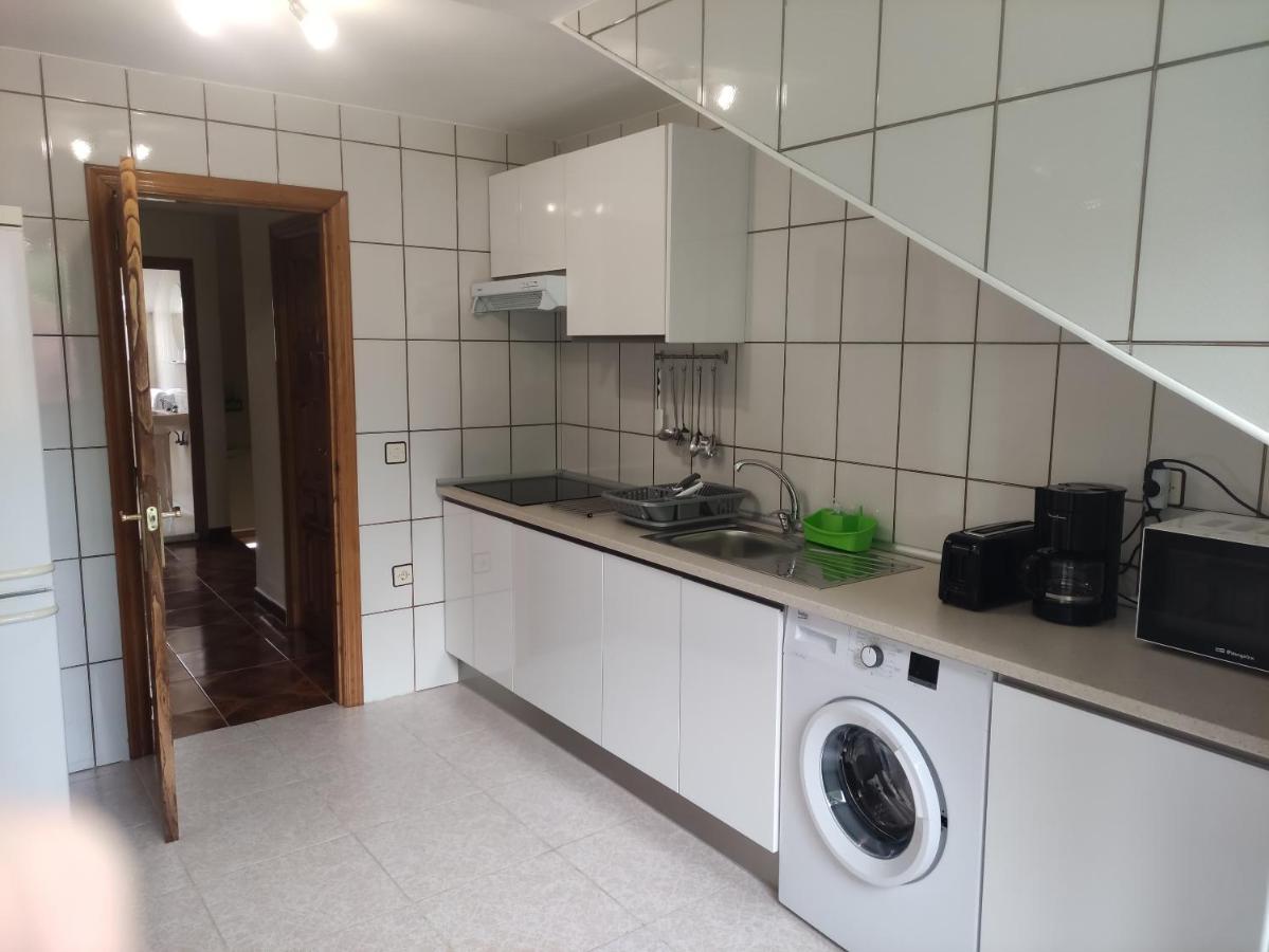 Hotel Penagrande Cangas De Narcea Ngoại thất bức ảnh
