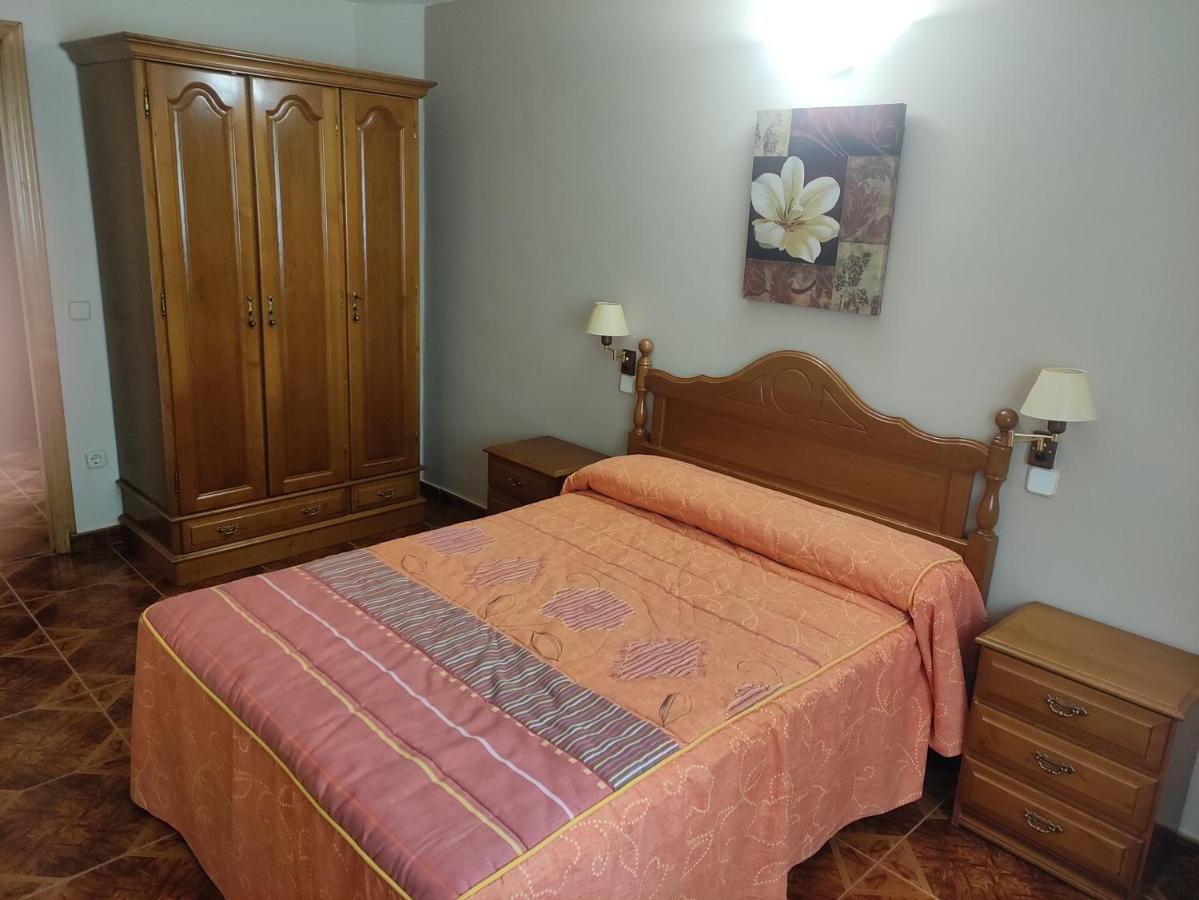 Hotel Penagrande Cangas De Narcea Ngoại thất bức ảnh