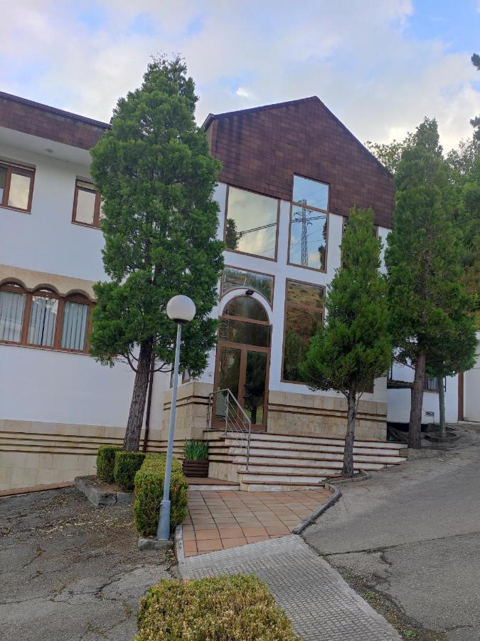 Hotel Penagrande Cangas De Narcea Ngoại thất bức ảnh