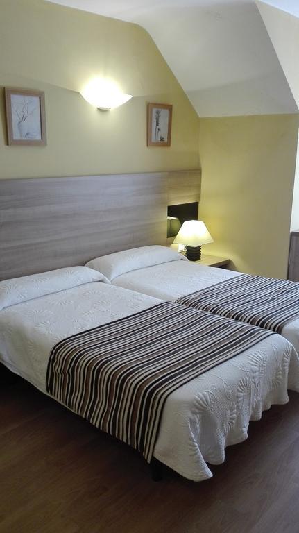 Hotel Penagrande Cangas De Narcea Ngoại thất bức ảnh