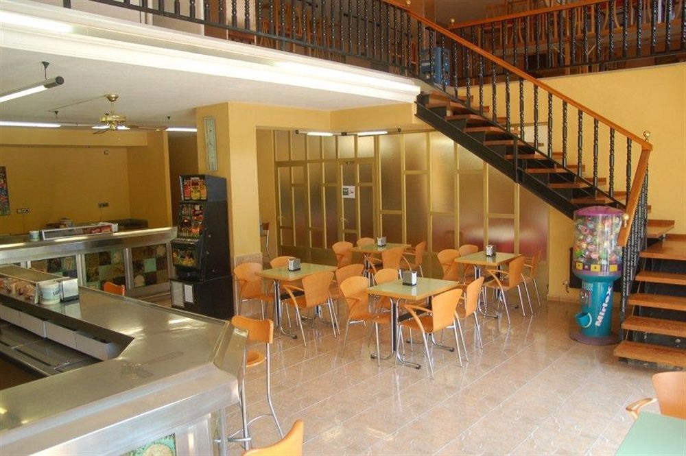 Hotel Penagrande Cangas De Narcea Ngoại thất bức ảnh