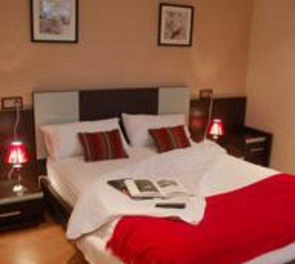 Hotel Penagrande Cangas De Narcea Ngoại thất bức ảnh