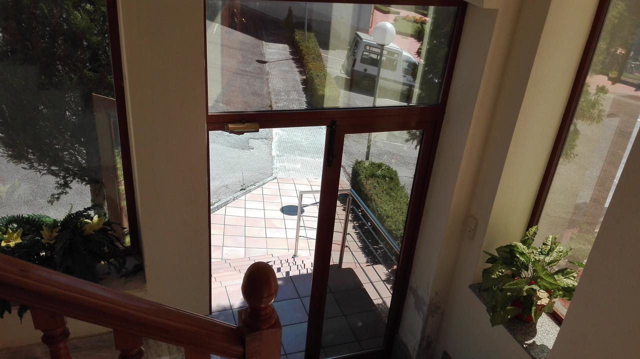Hotel Penagrande Cangas De Narcea Ngoại thất bức ảnh