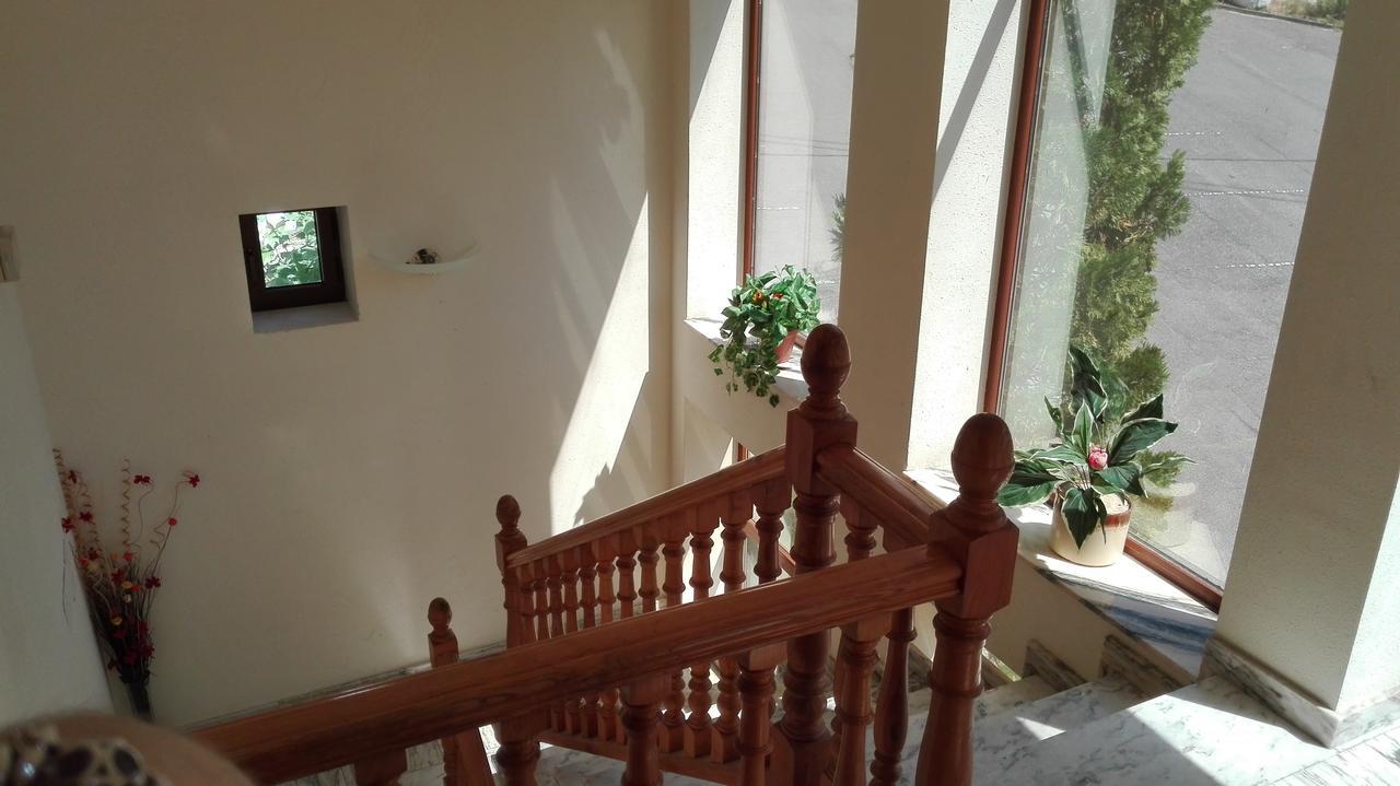 Hotel Penagrande Cangas De Narcea Ngoại thất bức ảnh