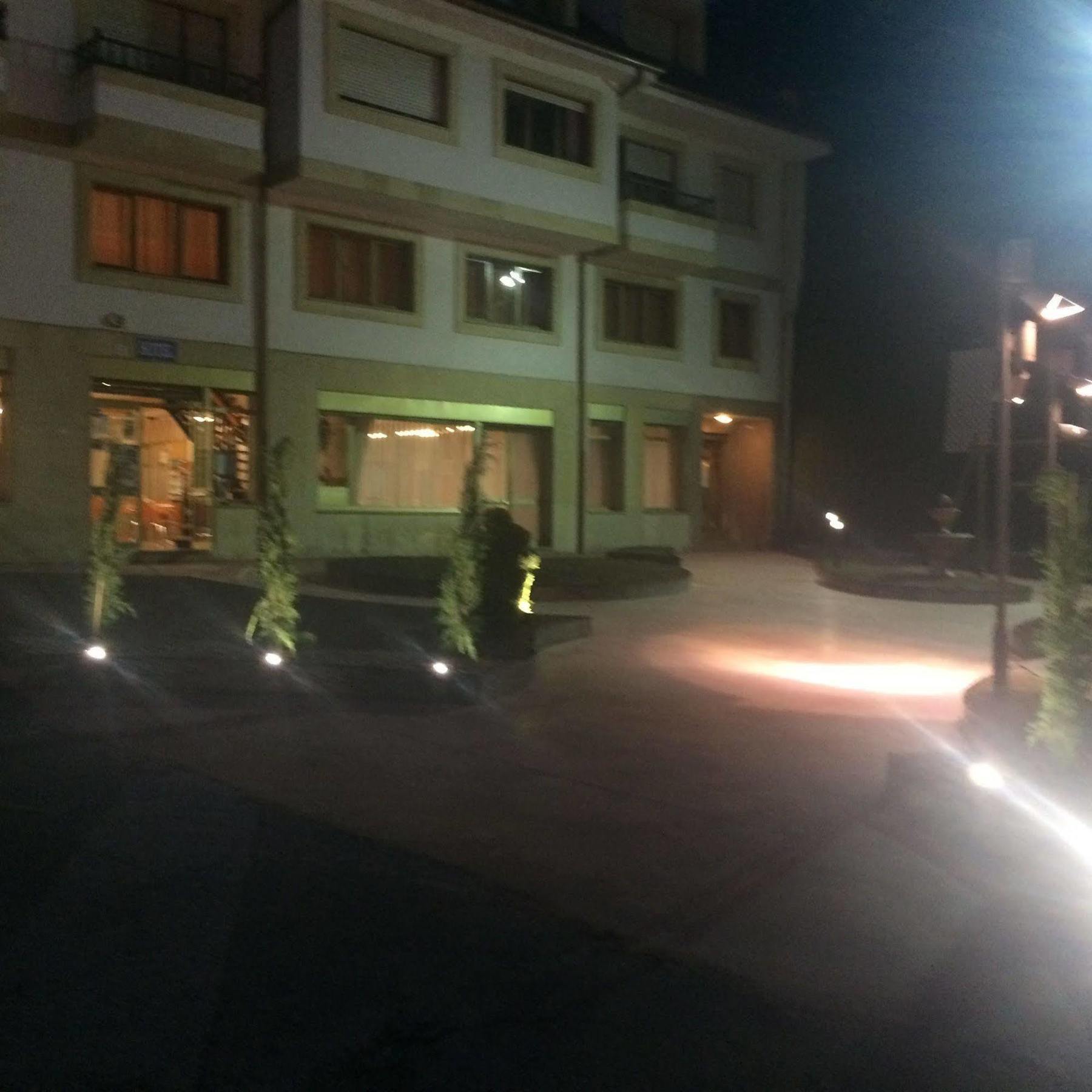 Hotel Penagrande Cangas De Narcea Ngoại thất bức ảnh